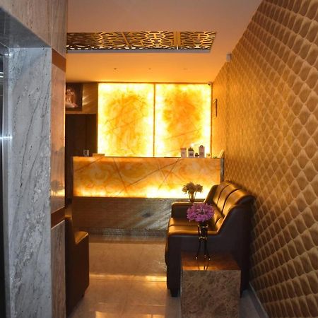 Hotel Ur Comforts Jayanagar Bengalúr Exteriér fotografie