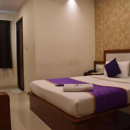 Hotel Ur Comforts Jayanagar Bengalúr Exteriér fotografie