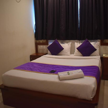 Hotel Ur Comforts Jayanagar Bengalúr Exteriér fotografie