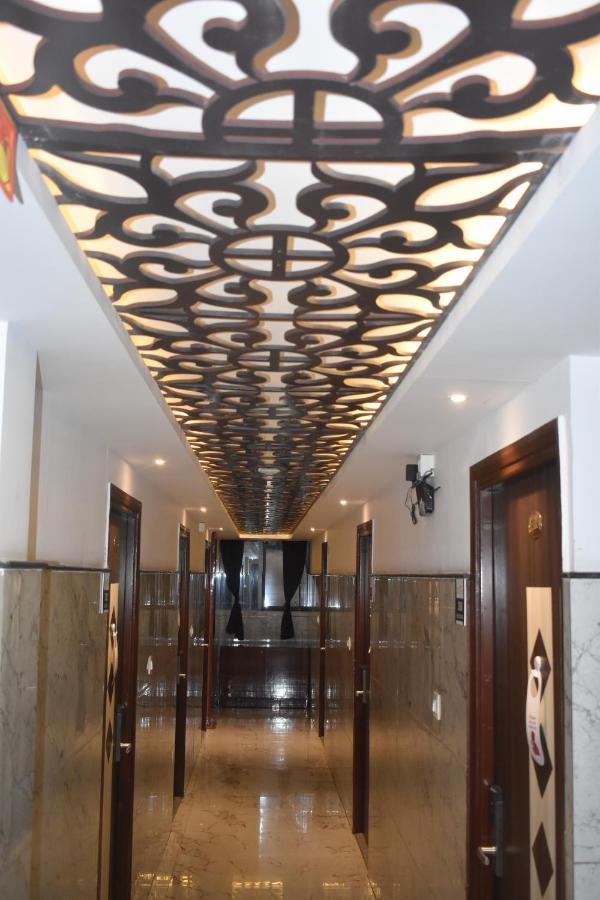 Hotel Ur Comforts Jayanagar Bengalúr Exteriér fotografie