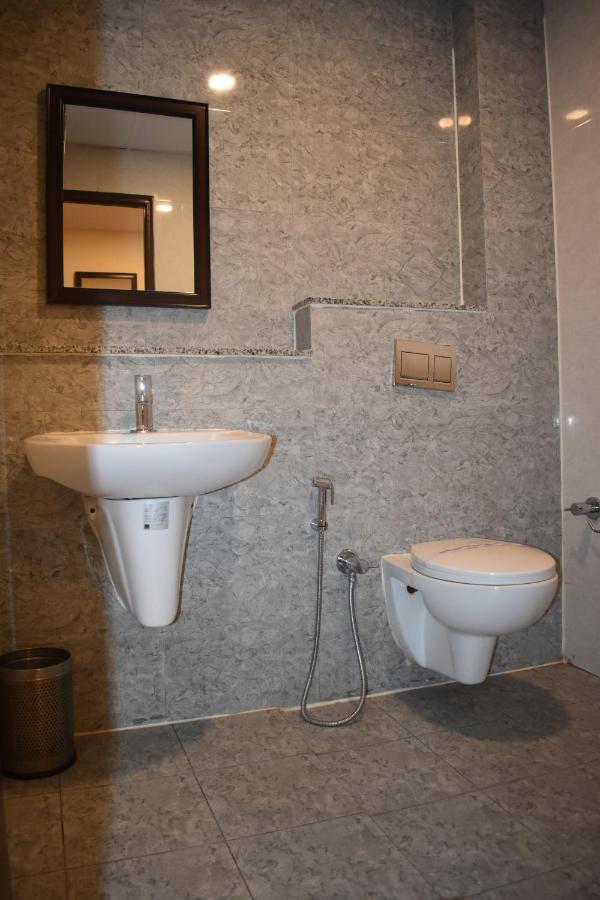 Hotel Ur Comforts Jayanagar Bengalúr Exteriér fotografie