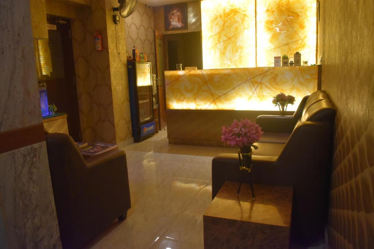 Hotel Ur Comforts Jayanagar Bengalúr Exteriér fotografie
