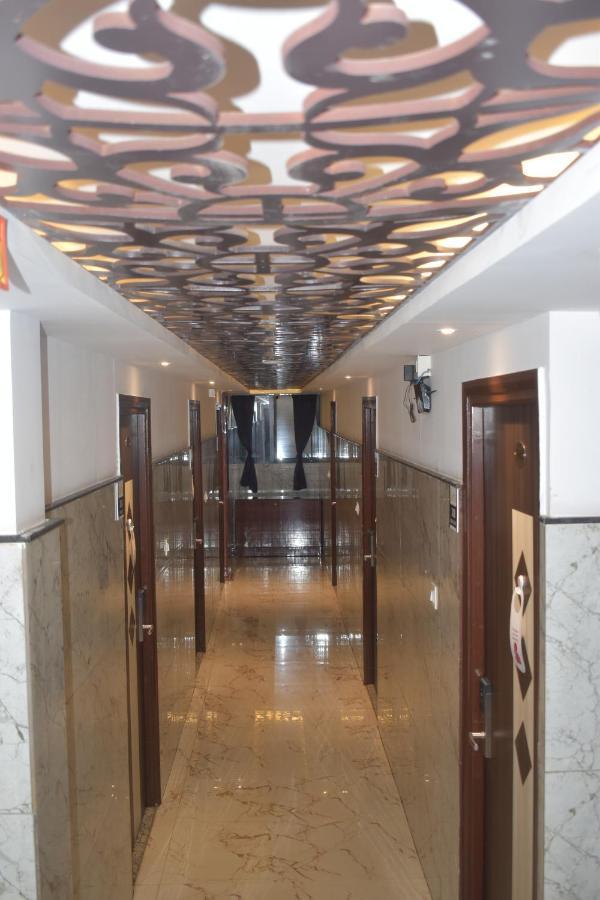 Hotel Ur Comforts Jayanagar Bengalúr Exteriér fotografie