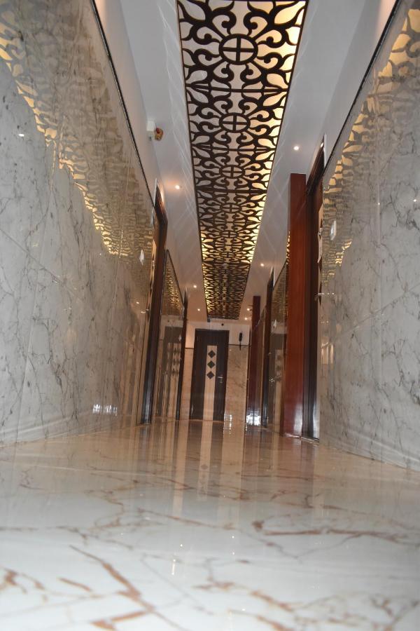 Hotel Ur Comforts Jayanagar Bengalúr Exteriér fotografie
