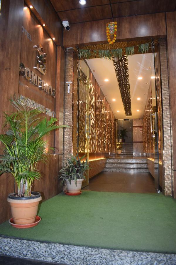 Hotel Ur Comforts Jayanagar Bengalúr Exteriér fotografie