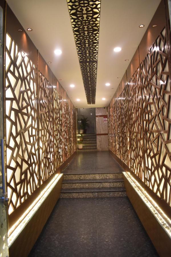 Hotel Ur Comforts Jayanagar Bengalúr Exteriér fotografie