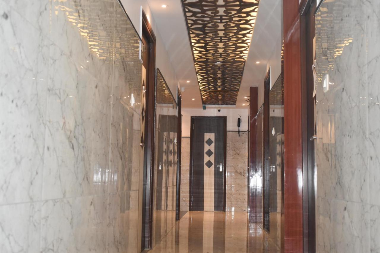 Hotel Ur Comforts Jayanagar Bengalúr Exteriér fotografie