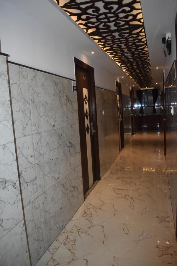 Hotel Ur Comforts Jayanagar Bengalúr Exteriér fotografie