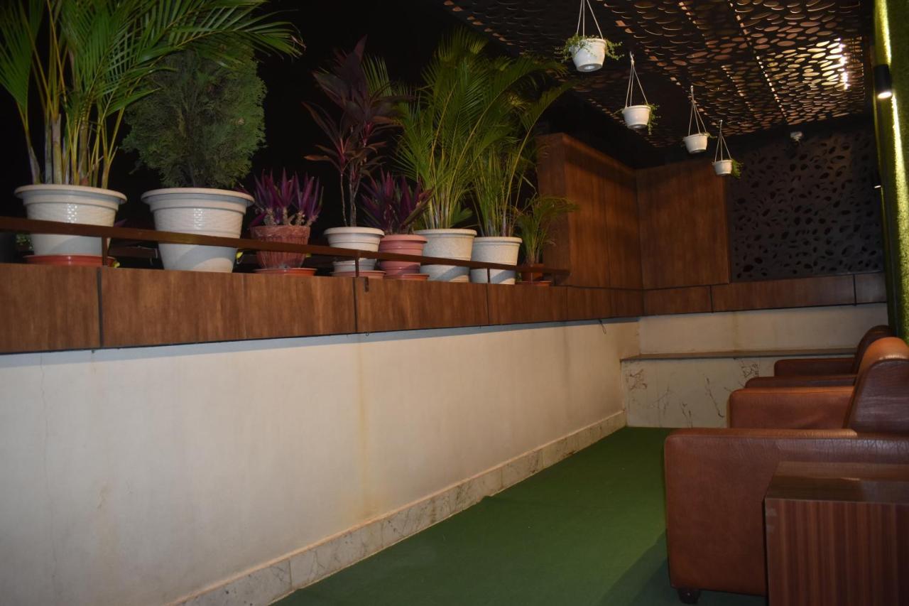 Hotel Ur Comforts Jayanagar Bengalúr Exteriér fotografie