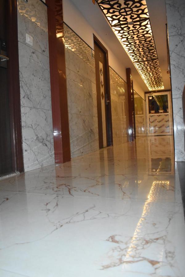 Hotel Ur Comforts Jayanagar Bengalúr Exteriér fotografie