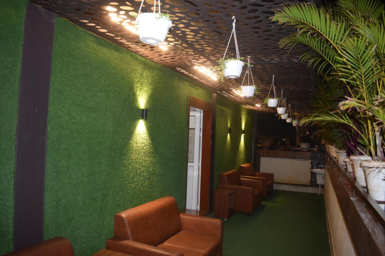 Hotel Ur Comforts Jayanagar Bengalúr Exteriér fotografie