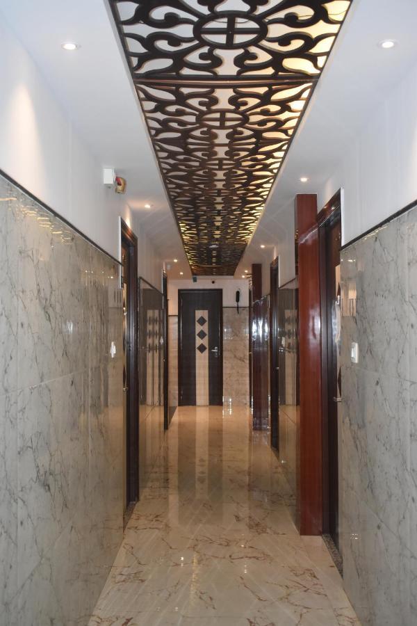 Hotel Ur Comforts Jayanagar Bengalúr Exteriér fotografie