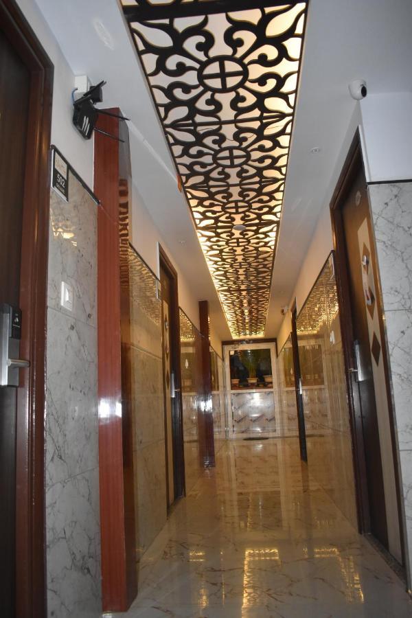 Hotel Ur Comforts Jayanagar Bengalúr Exteriér fotografie