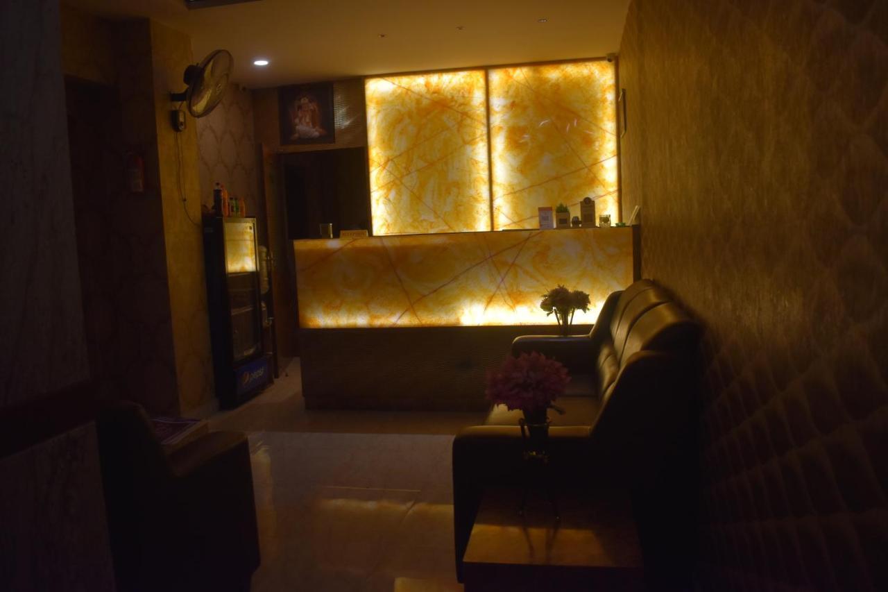 Hotel Ur Comforts Jayanagar Bengalúr Exteriér fotografie