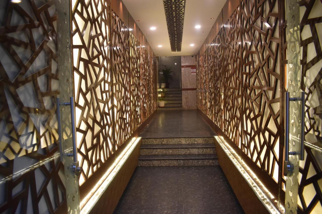 Hotel Ur Comforts Jayanagar Bengalúr Exteriér fotografie